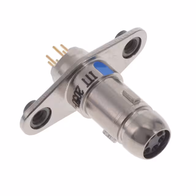 MKJCL1C11F6-6DA ITT Cannon, LLC  Conjuntos de conectores circulares